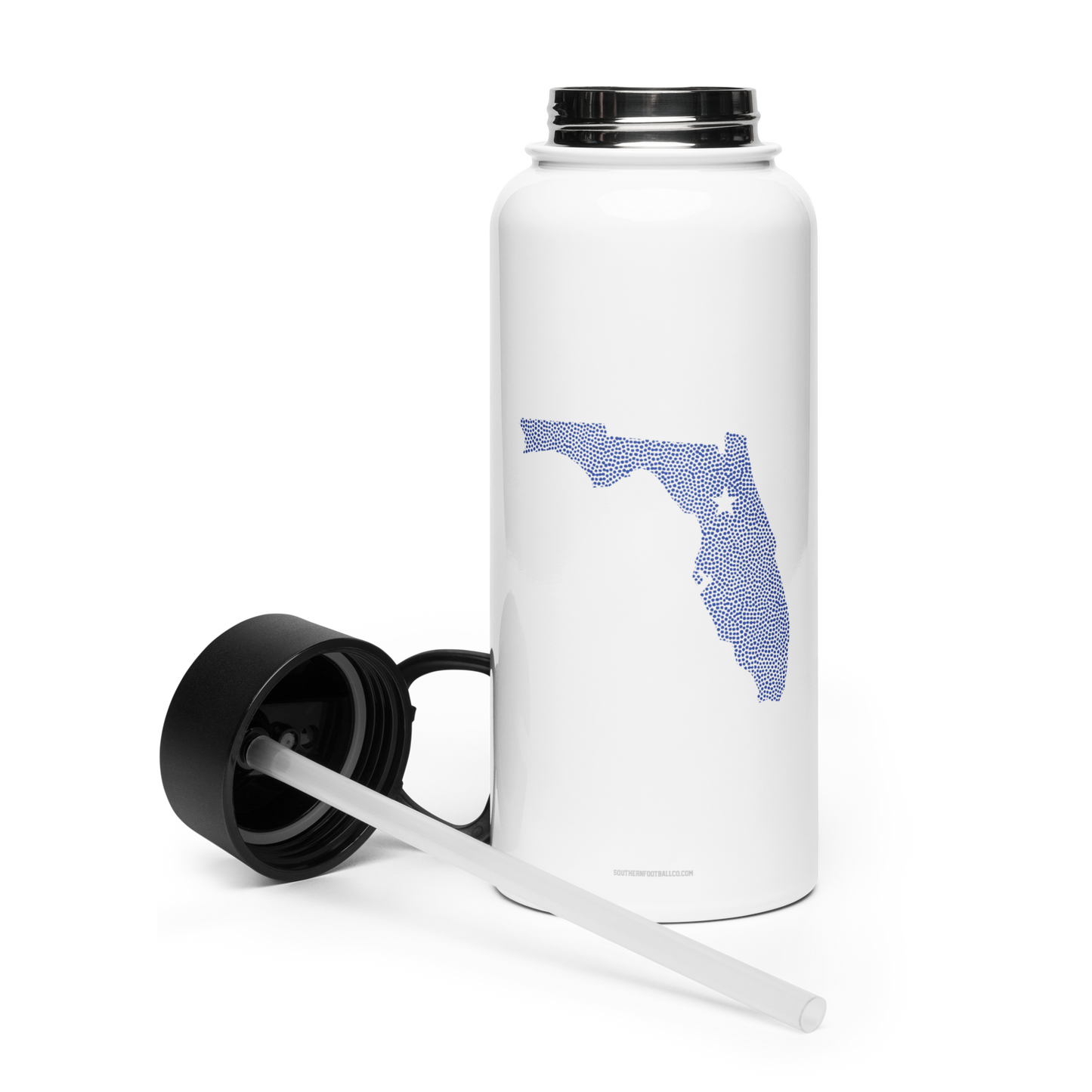 Home Turf: Gainesville water bottle