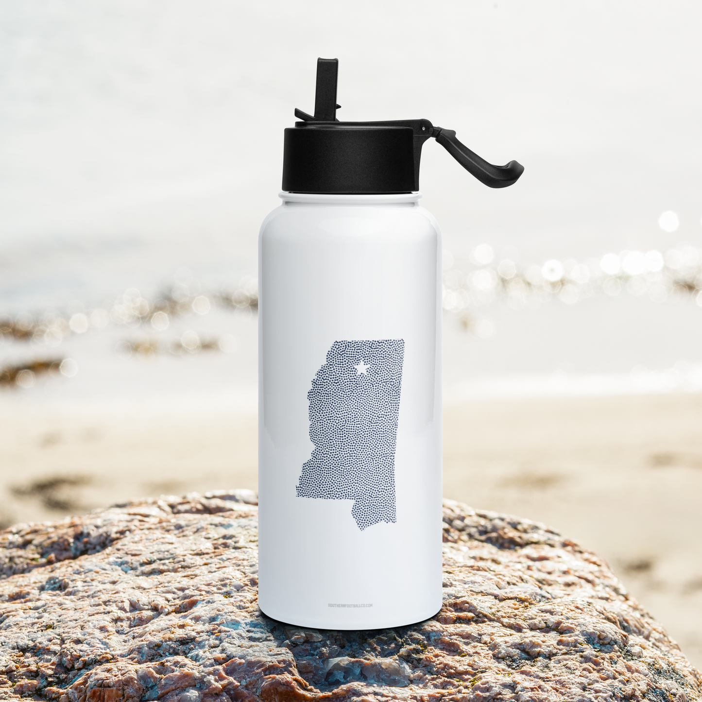 Home Turf: Oxford water bottle