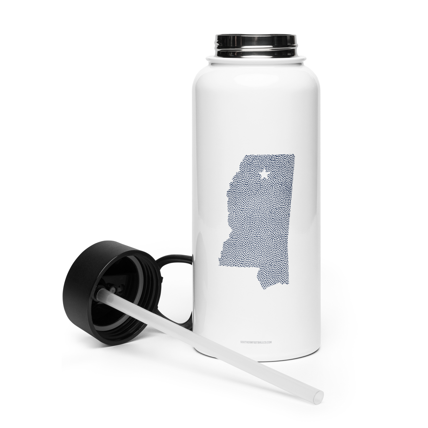 Home Turf: Oxford water bottle