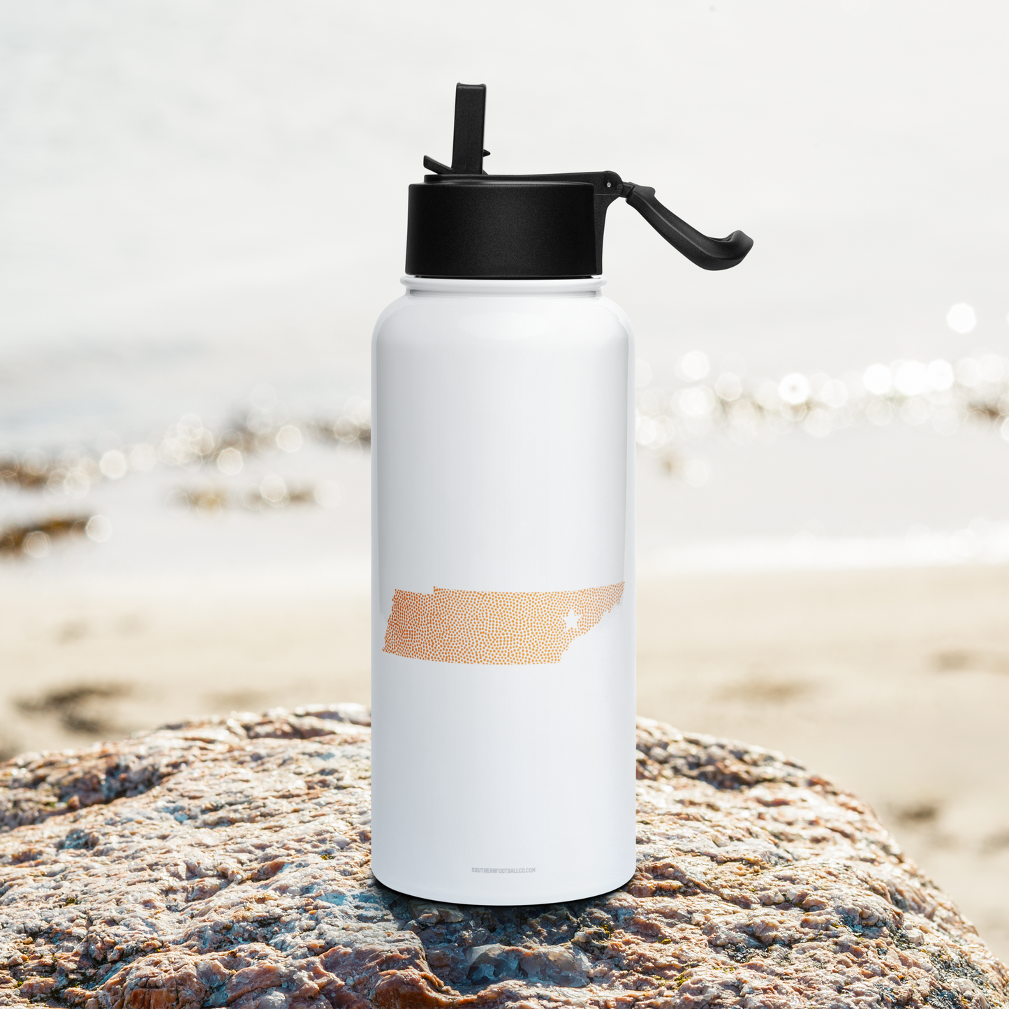 Home Turf: Knoxville water bottle