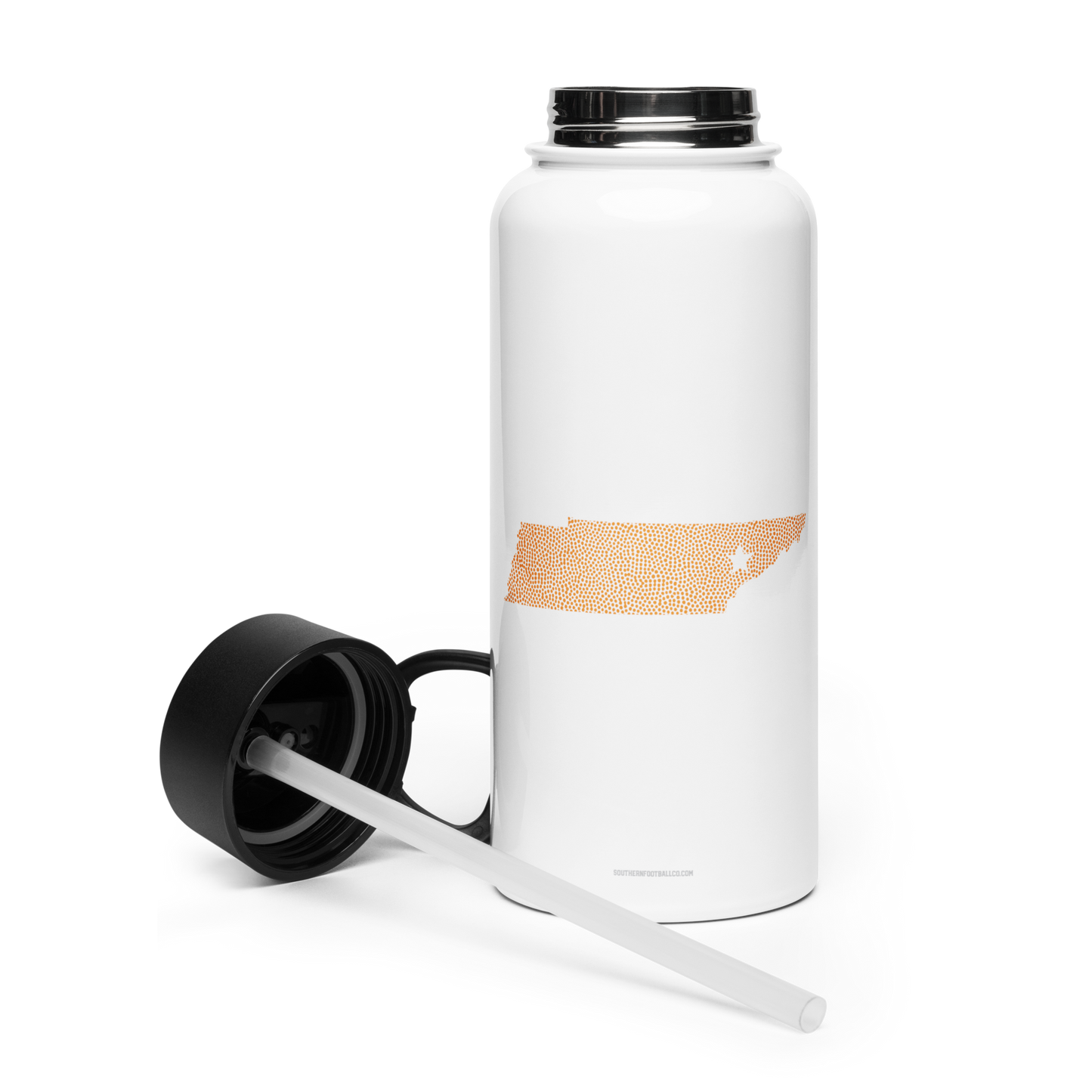 Home Turf: Knoxville water bottle