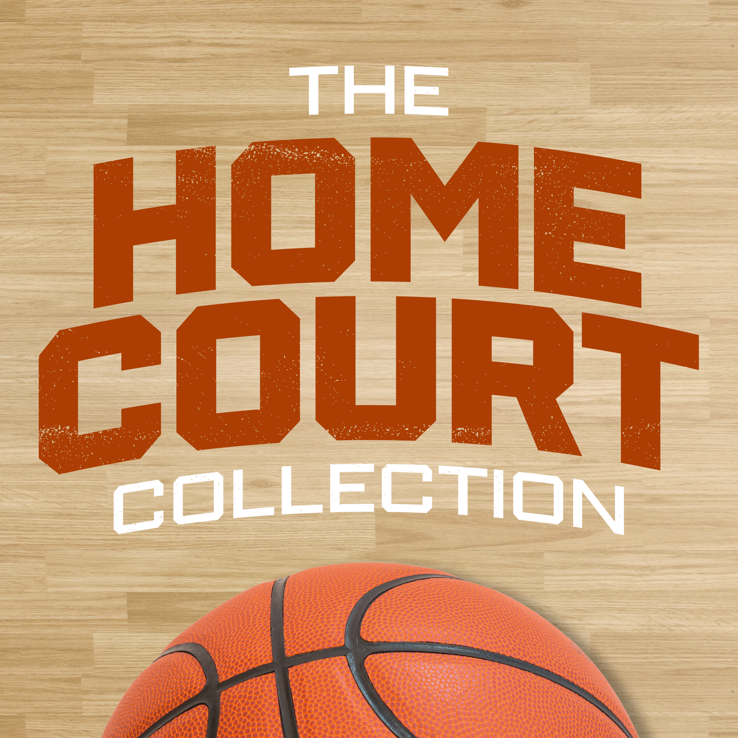 The Home Court Collection