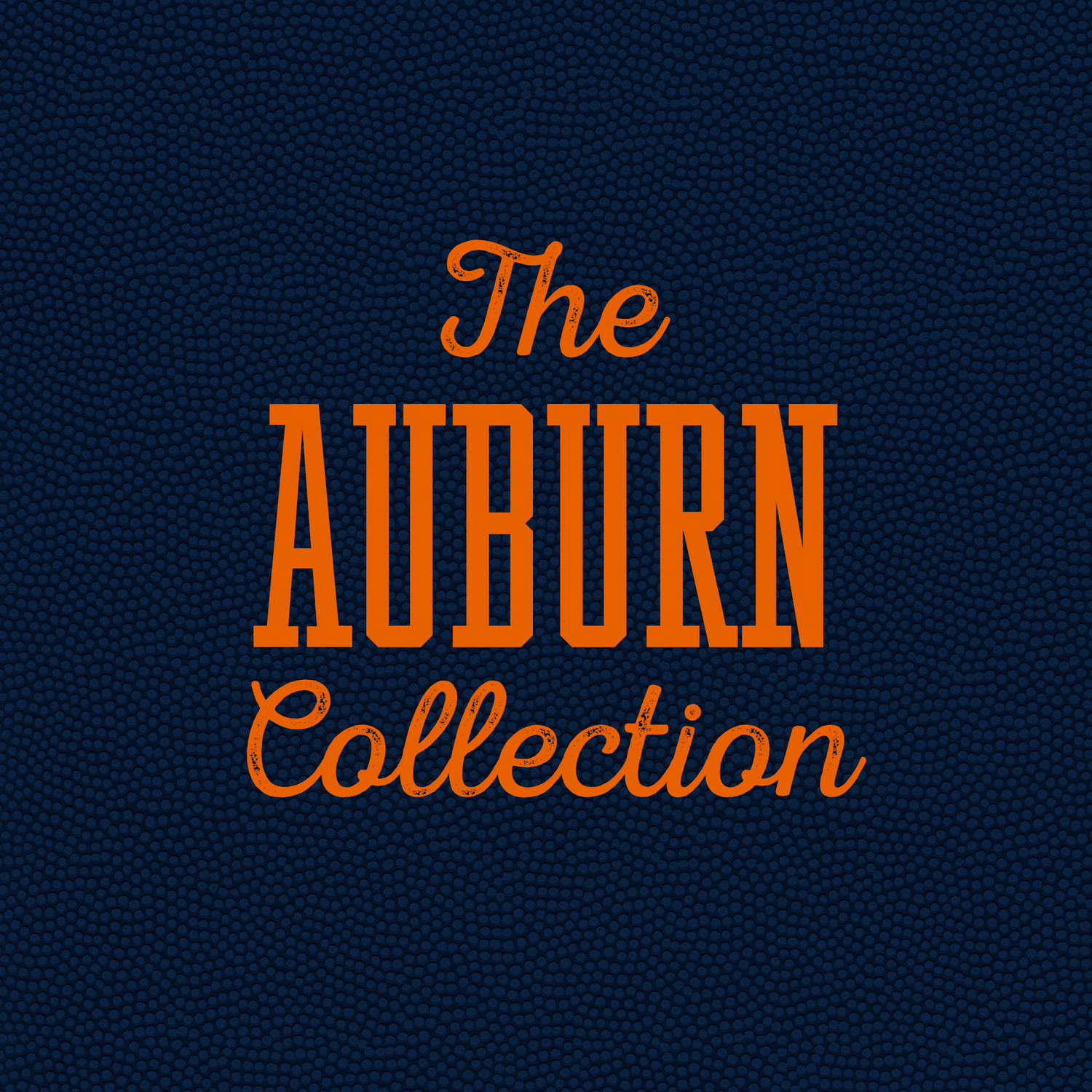 The Auburn Collection