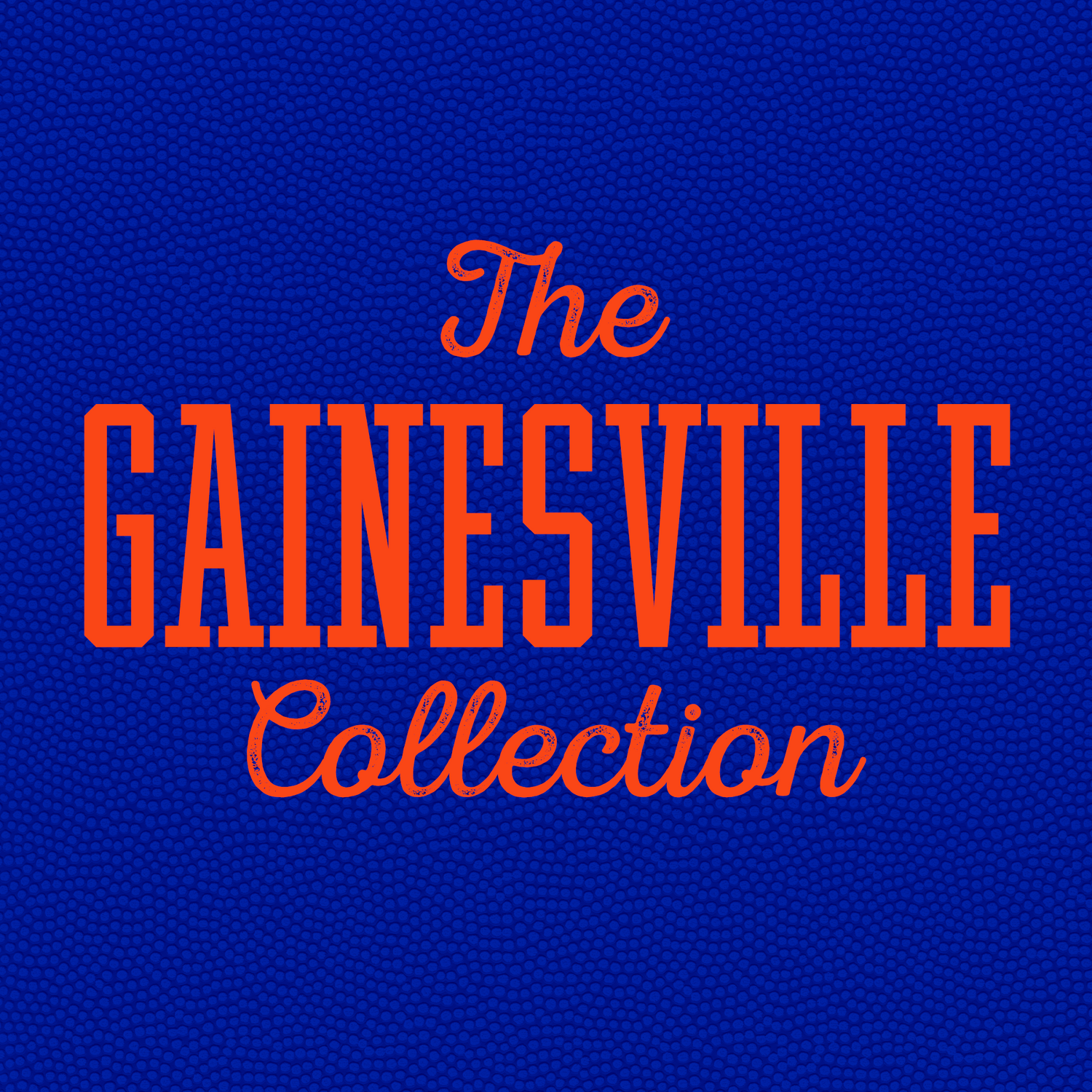 The Gainesville Collection