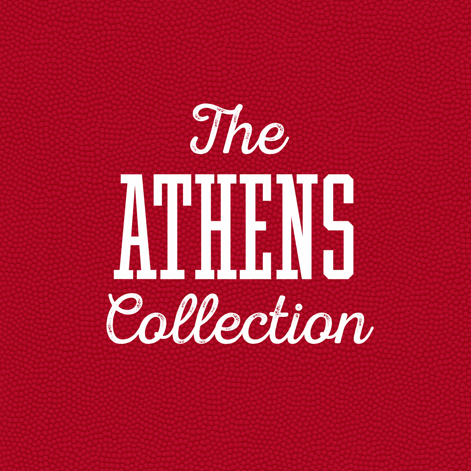 The Athens Collection