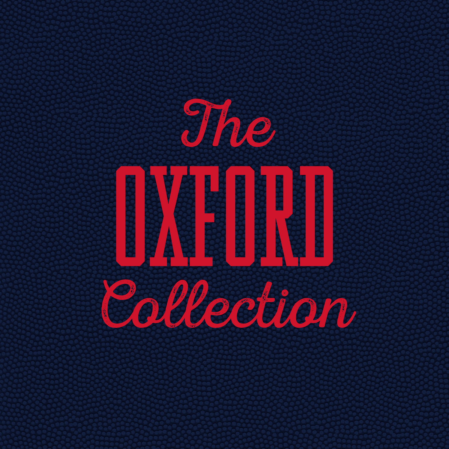 The Oxford Collection