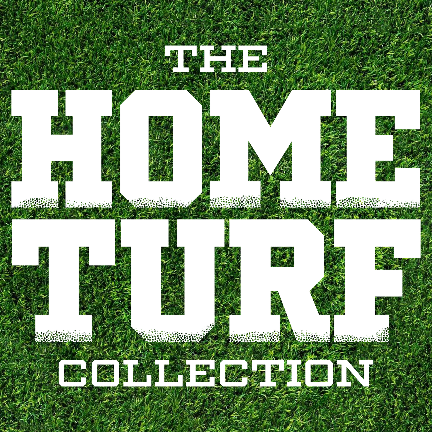 The Home Turf Collection