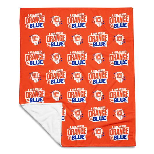 Home Colors: Gainesville Throw Blanket
