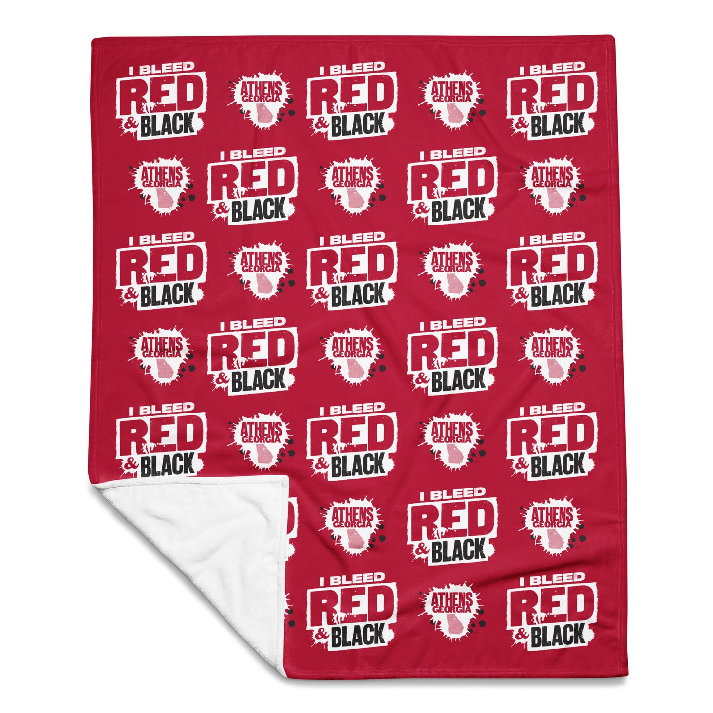 Home Colors: Athens Throw Blanket