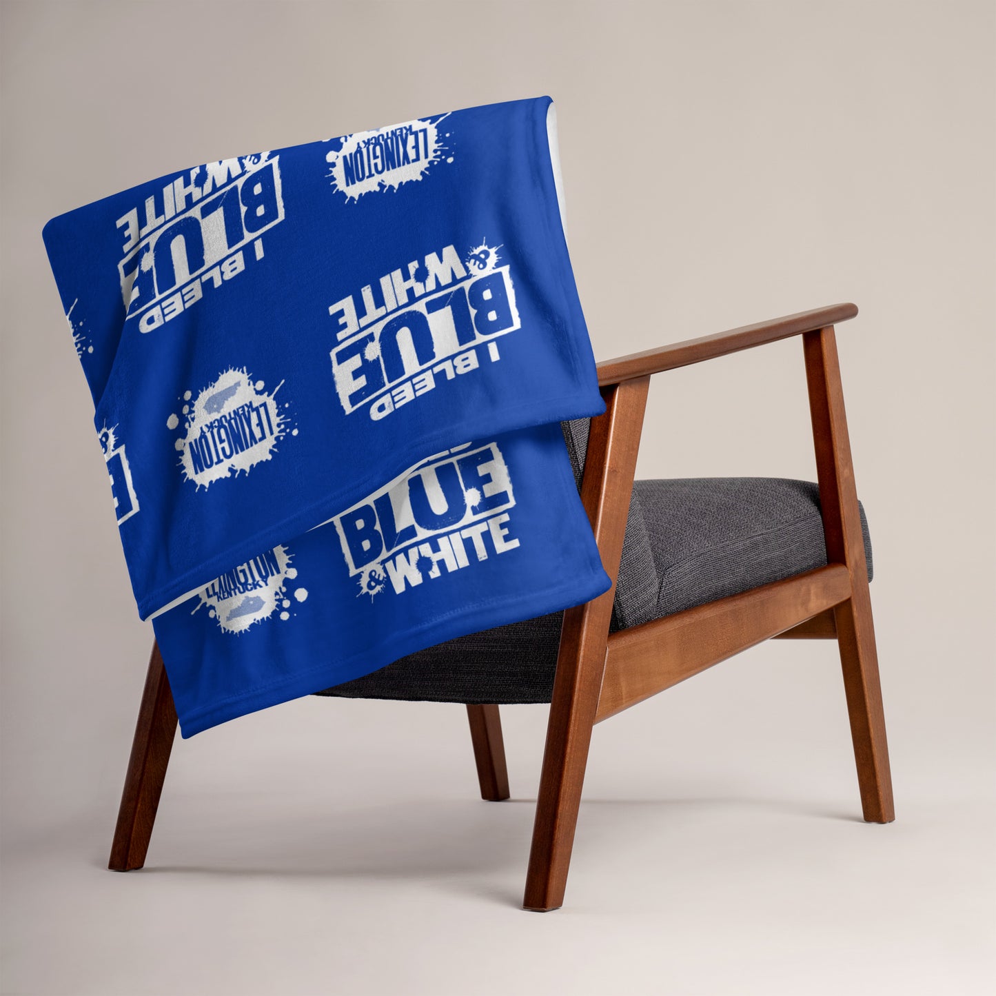 Home Colors: Lexington Throw Blanket