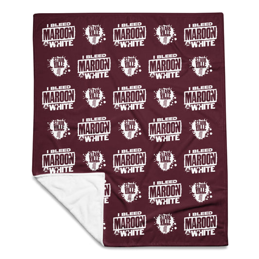 Home Colors: Starkville Throw Blanket