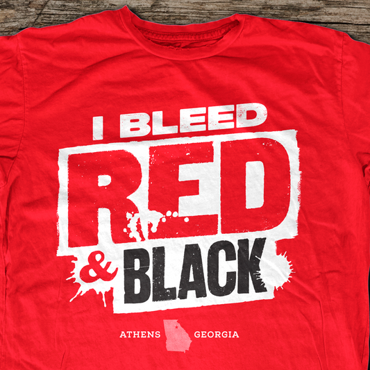 Home Colors: Athens t-shirt