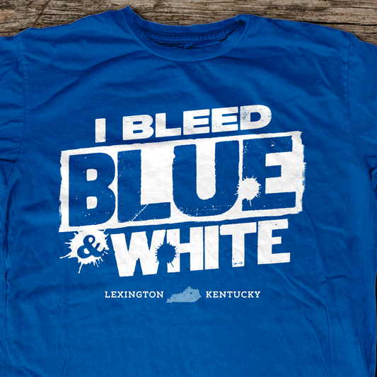 Home Colors: Lexington t-shirt