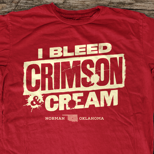 Home Colors: Norman t-shirt