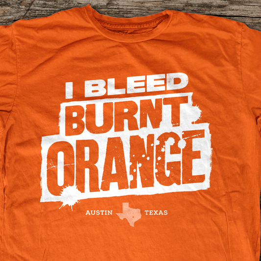 Home Colors: Austin t-shirt