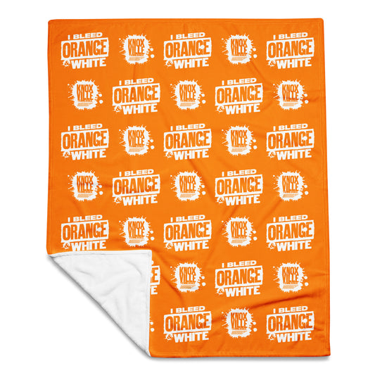 Home Colors: Knoxville Throw Blanket