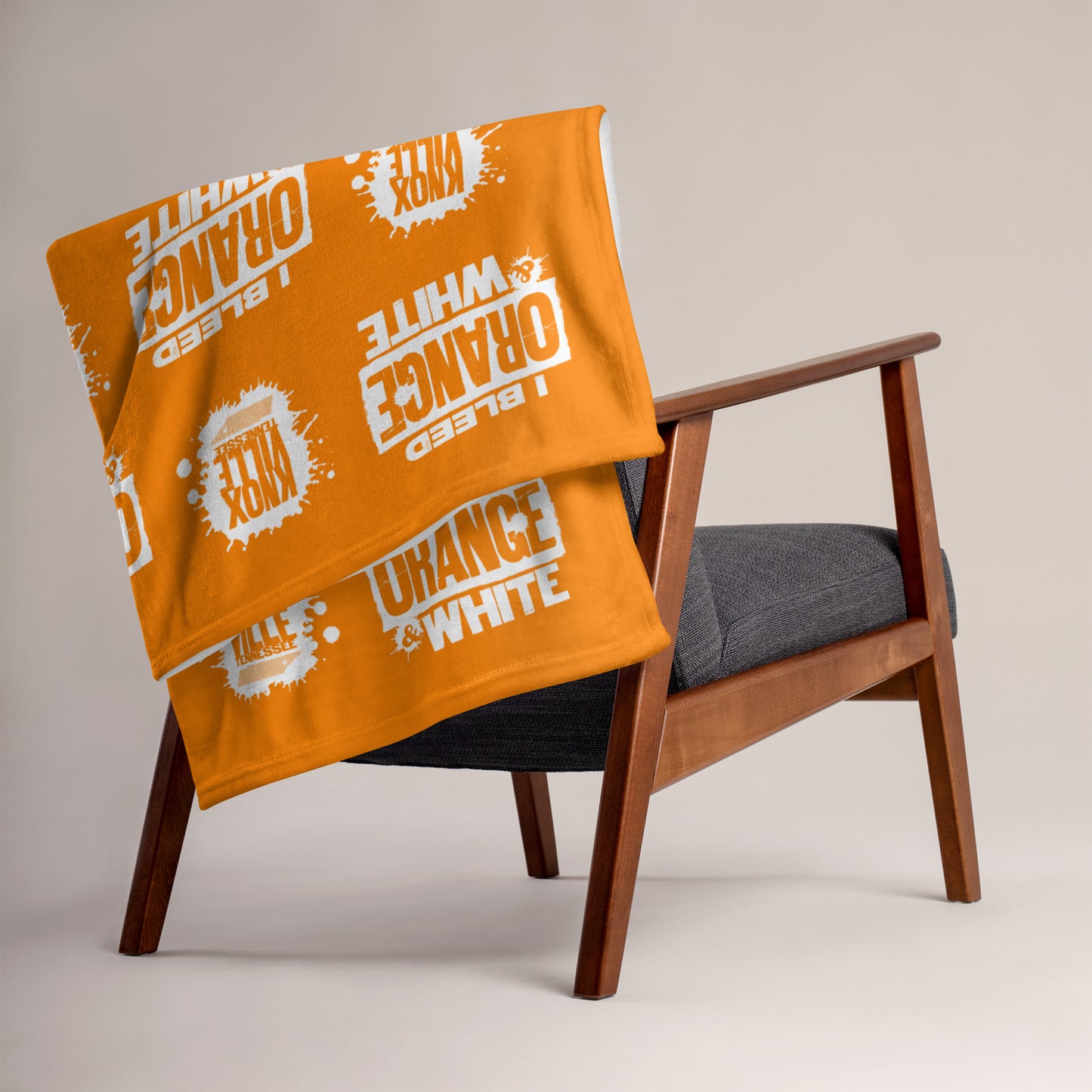Home Colors: Knoxville Throw Blanket