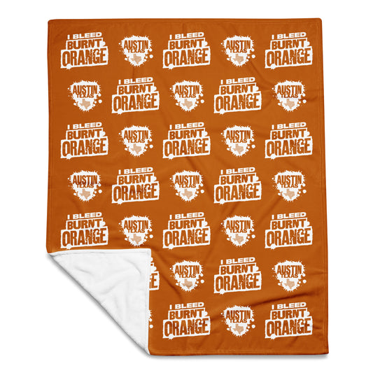 Home Colors: Austin Throw Blanket