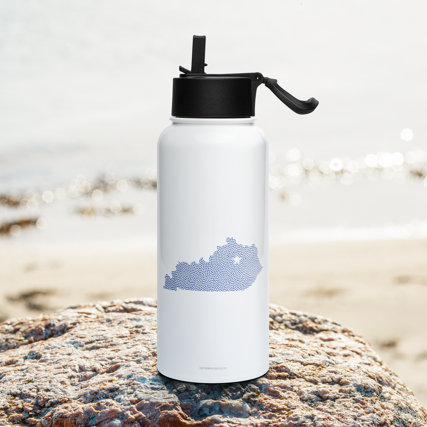 Home Turf: Lexington water bottle