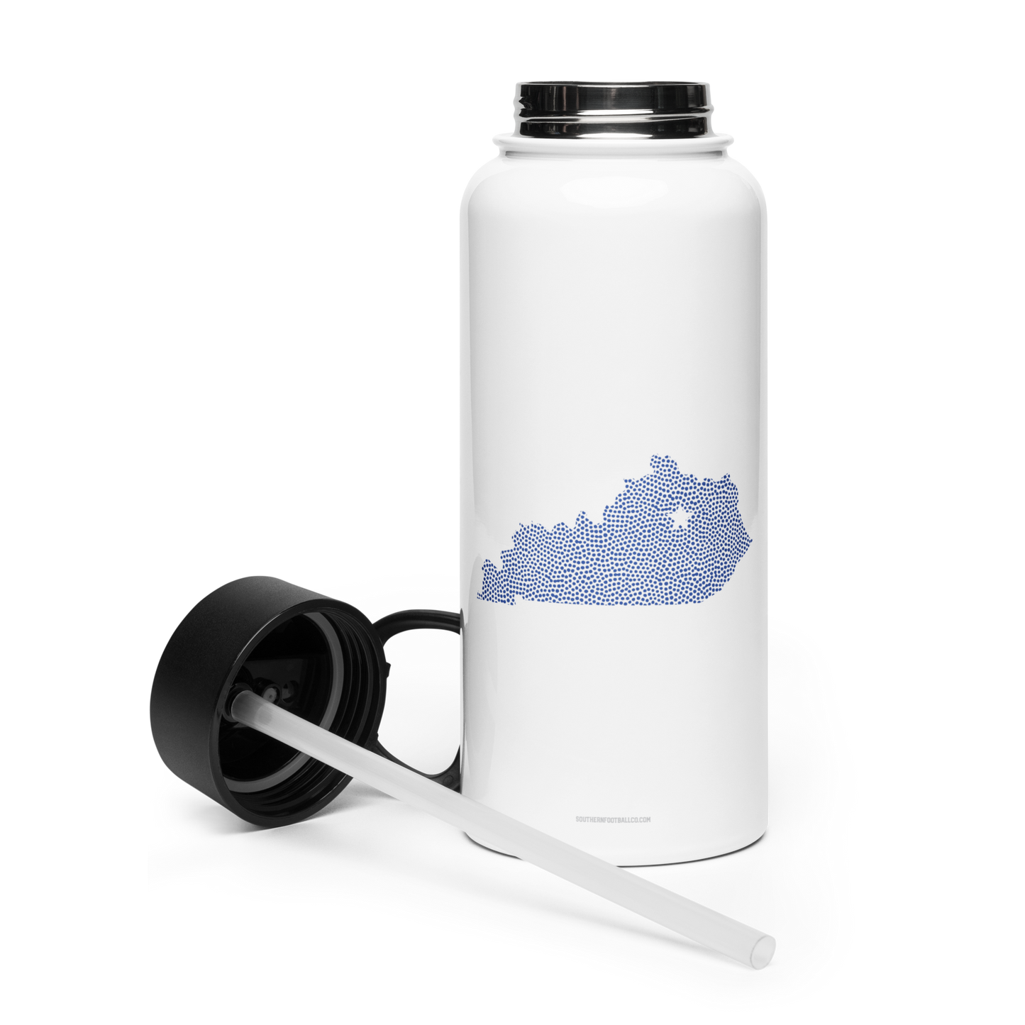 Home Turf: Lexington water bottle