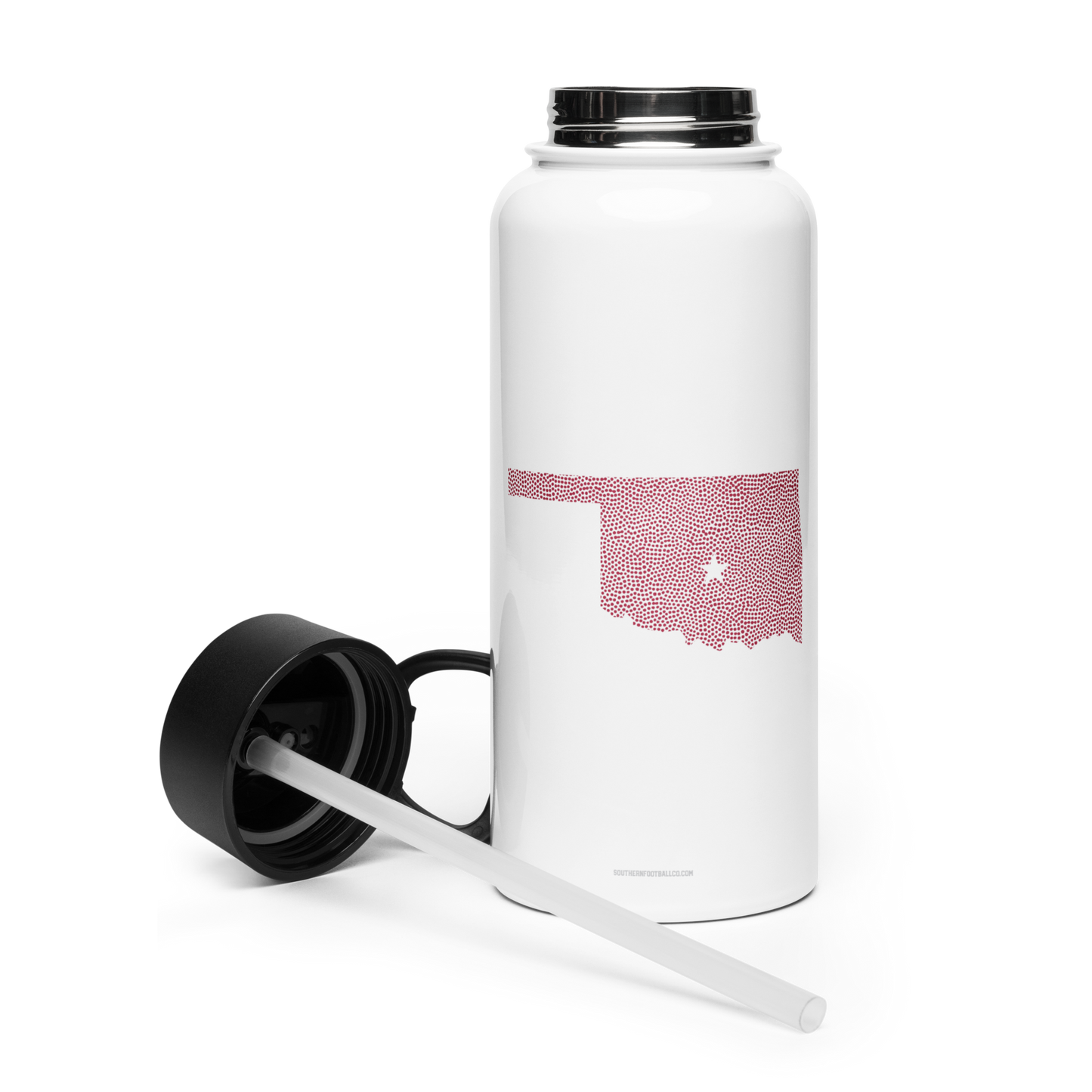 Home Turf: Norman water bottle